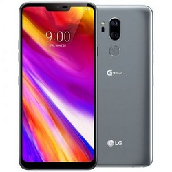 Прошивка телефона LG G7 в Набережных Челнах